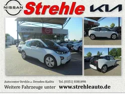 Capparisweiß Gebraucht 2016 BMW i3 Kleinwagen | 9.950 € (Superpreis)