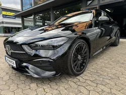 Neu 2024 Mercedes 220 AMG Coupé | 69.615 €