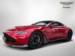 Rot Gebraucht 2022 Aston Martin V12 Vantage | 399.000 €
