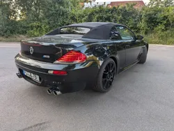 BMW M6 Cabriolet