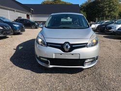 Silber Gebraucht 2012 Renault Grand Scénic III Dynamique Van / Kleinbus | 2.500 € (Fairer Preis)