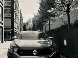Grau Gebraucht 2020 VW T-Roc R SUV | 26.000 € (Etwas zu teuer)