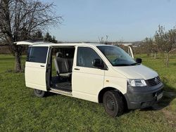 Weiß Gebraucht 2006 VW T5 Van | 6.700 € (Fairer Preis)