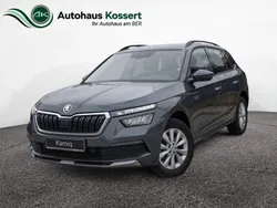 Quarzgrau Gebraucht 2020 Skoda Kamiq Ambition SUV | 15.990 € (Fairer Preis)