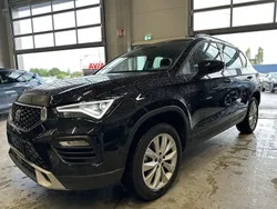 Black magic metallic Gebraucht 2025 Seat Ateca Style SUV | 28.900 € (Guter Preis)
