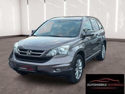 Braun Gebraucht 2012 Honda CR-V Elegance SUV | 9.990 € (Superpreis)
