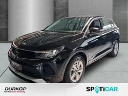 Schwarz Neu 2024 Opel Grandland X Enjoy SUV | 26.250 € (Superpreis)