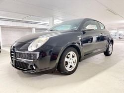 Schwarz Gebraucht 2013 Alfa Romeo MiTo Turismo Kleinwagen | 4.000 € (Superpreis)