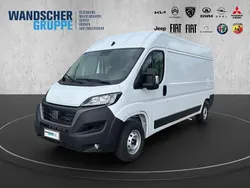 Weiss Gebraucht 2023 Fiat Ducato Van | 25.704 €