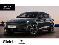 Blau Neu 2025 Cupra Leon Limousine | 30.590 € (Guter Preis)