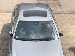 Grau Gebraucht 2014 Mercedes E250 Avantgarde Limousine | 15.000 € (Etwas zu teuer)