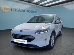 Weiß Gebraucht 2022 Ford Kuga Titanium SUV | 24.199 € (Superpreis)