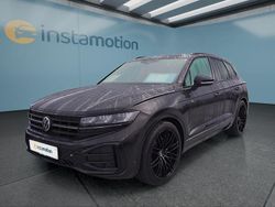 Braun Gebraucht 2025 VW Touareg SUV | 86.849 €