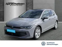 Grau Gebraucht 2025 VW Golf VIII Sound Limousine | 29.990 € (Guter Preis)