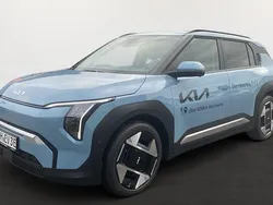 Frost blue s Gebraucht 2024 Kia EV3 4 SUV | 39.380 € (Guter Preis)