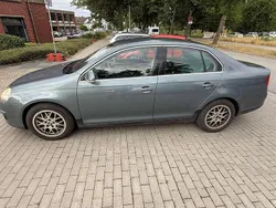 Gebraucht 2006 VW Jetta Comfortline Limousine | 2.950 € (Fairer Preis)