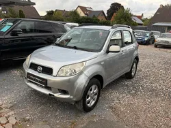 Silber Gebraucht 2007 Daihatsu Terios SUV | 2.290 €