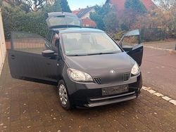 Schwarz Gebraucht 2014 Skoda Citigo Kleinwagen | 5.600 € (Fairer Preis)