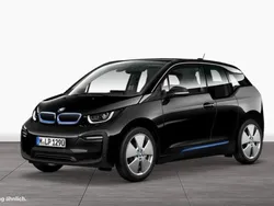 Schwarz Gebraucht 2020 BMW i3 Comfort Edition Kleinwagen | 17.507 € (Fairer Preis)