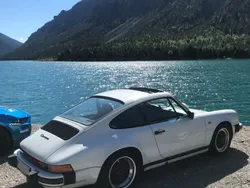 Weiß Gebraucht 1989 Porsche 911 Coupé | 79.900 €