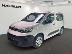 Weiß Gebraucht 2023 Citroën e-Berlingo Live Van / Kleinbus | 19.890 € (Fairer Preis)