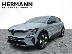 Rafalgrau metallic (grau) Gebraucht 2022 Renault Mégane Equilibre Limousine | 21.490 € (Fairer Preis)