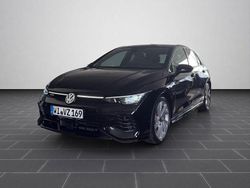 Grenadillschwarz metallic (metallic) Gebraucht 2025 VW Golf VIII GTI Limousine | 53.790 €