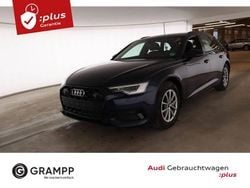 Blau Gebraucht 2025 Audi A6 Sport Kombi | 49.990 € (Superpreis)