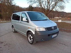 Silber Gebraucht 2006 VW T5 Van | 7.900 € (Superpreis)
