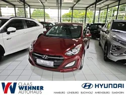 Gebraucht 2016 Hyundai i30 Limousine | 9.900 € (Fairer Preis)
