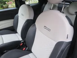 Gebraucht 2023 Fiat 500C Dolcevita Cabrio | 13.490 € (Guter Preis)
