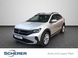 Reflexsilber metallic Gebraucht 2024 VW Taigo Life SUV | 21.400 € (Superpreis)