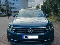 Andere farben Gebraucht 2021 VW Tiguan Life SUV | 32.500 € (Fairer Preis)