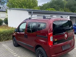 Andere farben Gebraucht 2011 Fiat Qubo Dynamic Van / Kleinbus | 5.100 € (Fairer Preis)