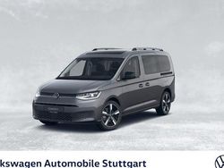 Grau Neu 2025 VW Caddy Maxi Van / Kleinbus | 57.379 €