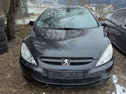 Gebraucht 2005 Peugeot 307 CC Tendance Cabrio | 700 € (Superpreis)