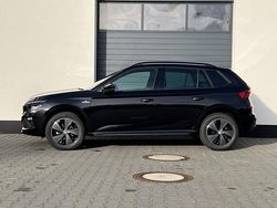 Neu 2025 Skoda Kamiq Monte Carlo SUV | 29.640 € (Fairer Preis)