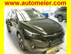 Crystal black Neu 2025 Subaru Crosstrek Comfort SUV | 35.990 € (Fairer Preis)