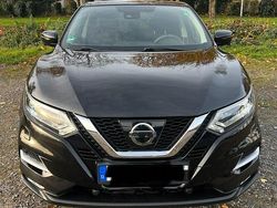 Gebraucht 2018 Nissan Qashqai N-Connecta SUV | 12.499 € (Fairer Preis)