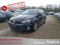 Deep black perleffekt Gebraucht 2012 VW Golf VI GTI Limousine | 6.185 € (Superpreis)