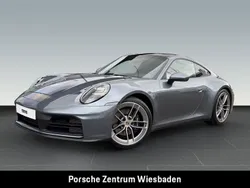 Porsche 911 Carrera T