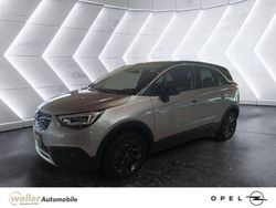 Silber Gebraucht 2020 Opel Crossland X SUV | 13.475 € (Guter Preis)