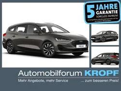 Magnetic metallic Neu 2025 Ford Focus Titanium Kombi | 27.000 € (Guter Preis)