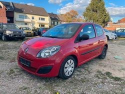 Rot Gebraucht 2009 Renault Twingo Authentique Kleinwagen | 790 € (Fairer Preis)
