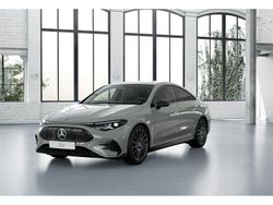 Manufaktur lack manufaktur alp Gebraucht 2025 Mercedes 350 AMG Coupé | 67.880 €