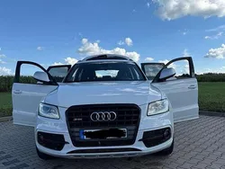 Gebraucht 2013 Audi SQ5 SUV | 19.500 € (Fairer Preis)