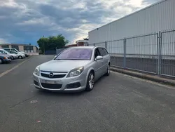 Silber Gebraucht 2006 Opel Vectra Sport Kombi | 2.333 € (Fairer Preis)