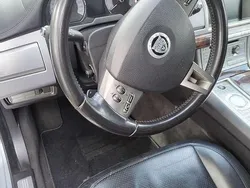 Gebraucht 2010 Jaguar XF Premium Luxury Limousine | 9.000 €