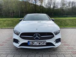 Weiß Gebraucht 2019 Mercedes A220 Kleinwagen | 26.000 € (Teuer)