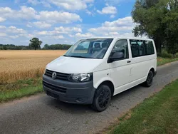 Weiß Gebraucht 2012 VW T5 Van | 11.312 €